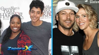 Kaleb Michael Jackson Federline