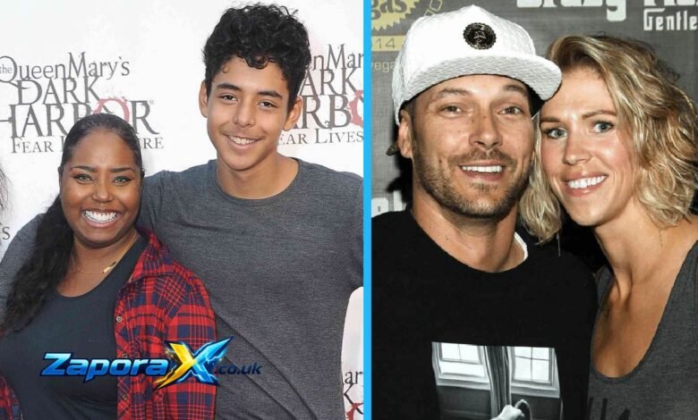 Kaleb Michael Jackson Federline