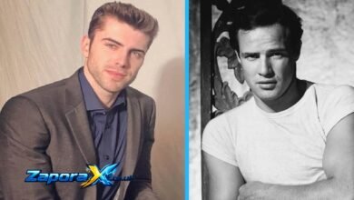 Timothy Gahan Brando