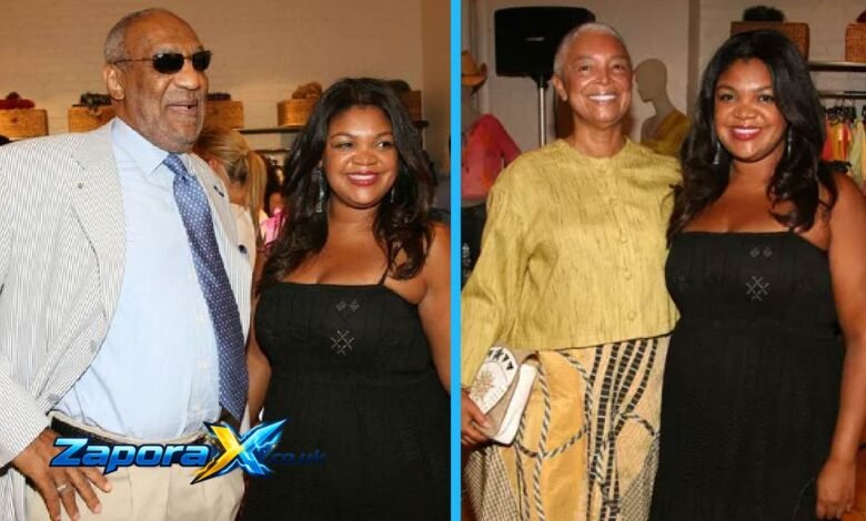 Evin Harrah Cosby