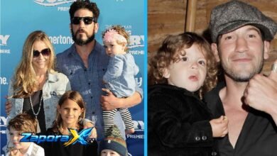 Billy Bernthal