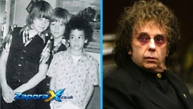 Gary Phillip Spector