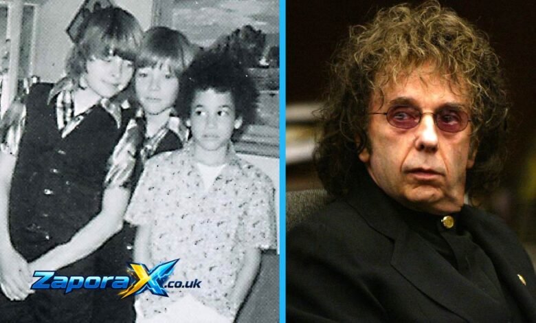 Gary Phillip Spector