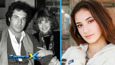 Lalania Hudson