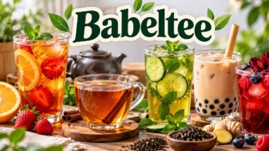 Babeltee