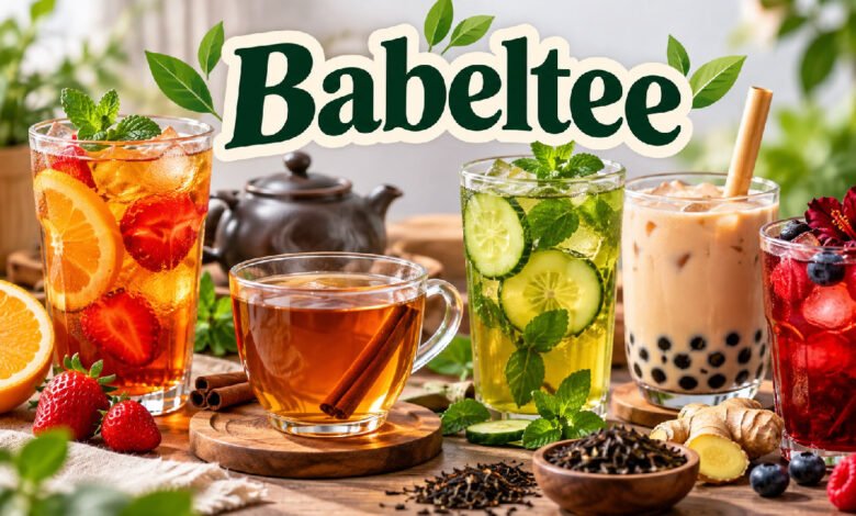 Babeltee