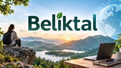 Beliktal