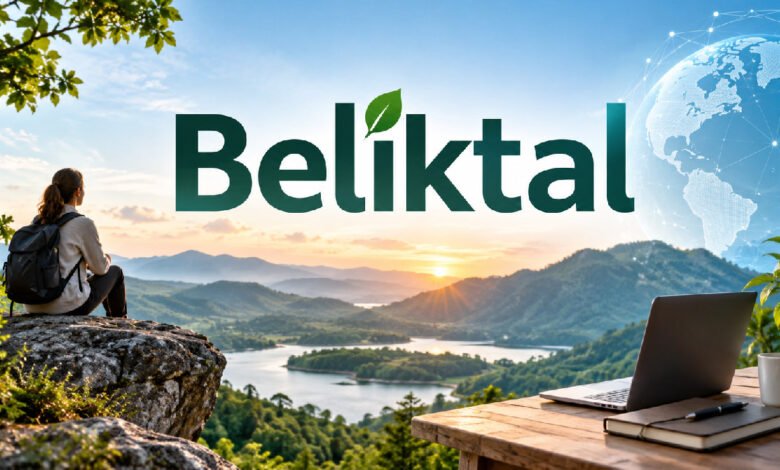 Beliktal