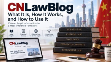 CNLawBlog