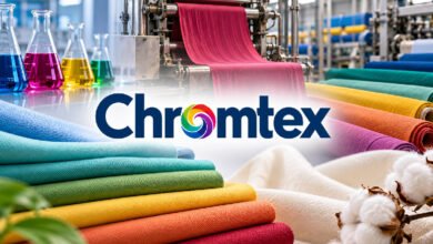Chromtex