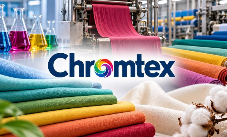 Chromtex