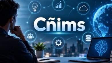 Cñims
