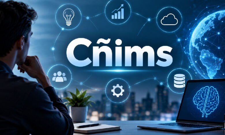 Cñims
