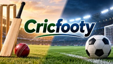 Cricfooty