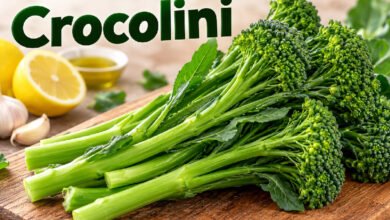 Crocolini