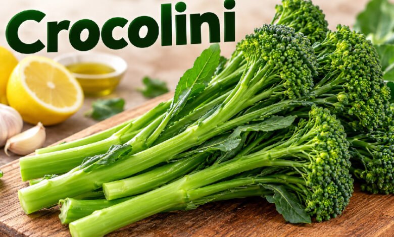 Crocolini