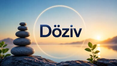 Döziv