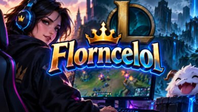 Florncelol