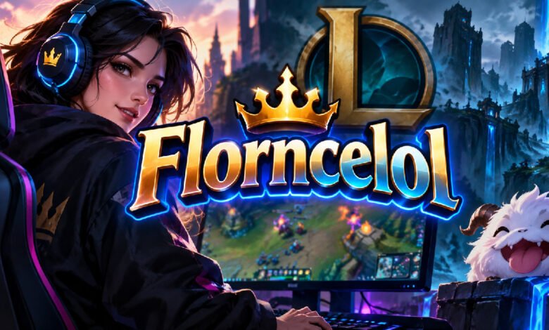 Florncelol