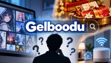 Gelboodu