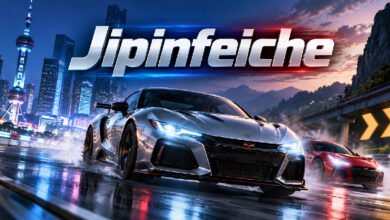 Jipinfeiche