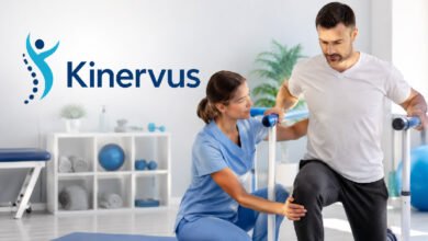 Kinervus