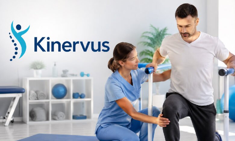 Kinervus