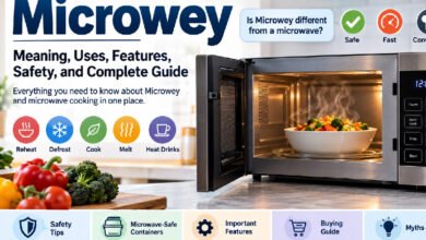 Microwey