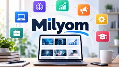 Milyom