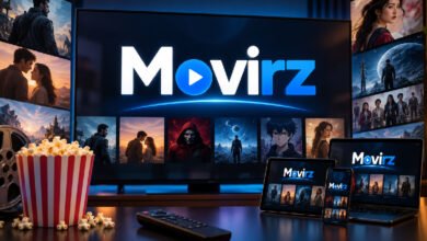 Movirz