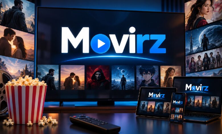 Movirz