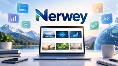 Nerwey