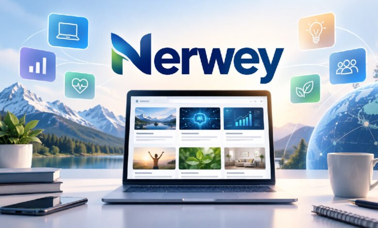 Nerwey
