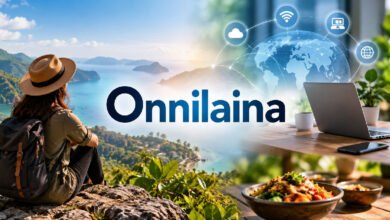 Onnilaina