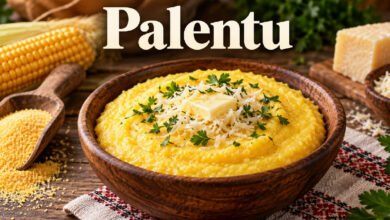 Palentu