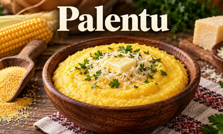Palentu