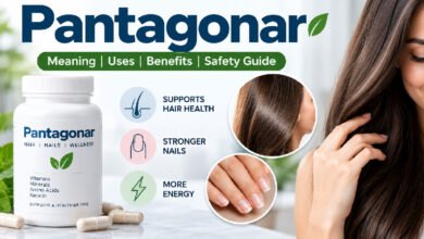 Pantagonar