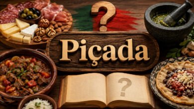 Piçada