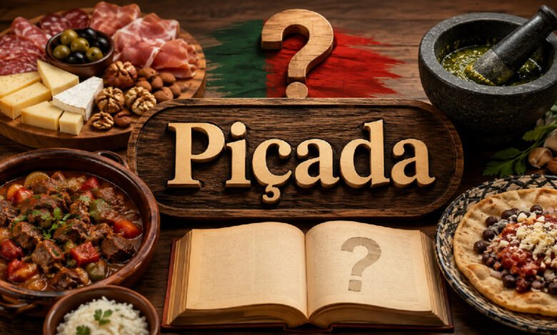 Piçada