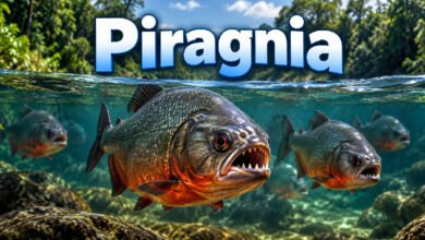 Piragnia