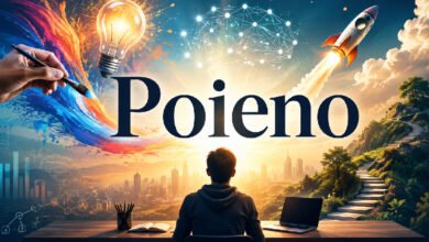 Poieno