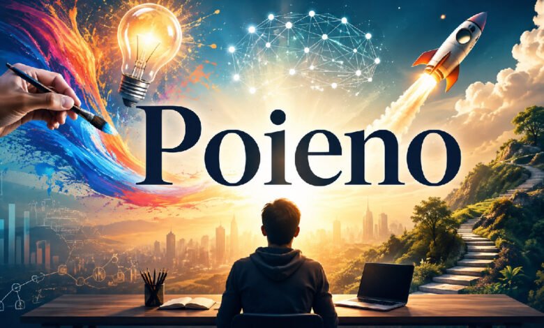 Poieno