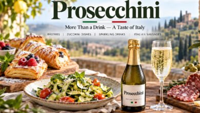 Prosecchini
