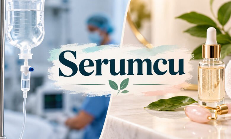 Serumcu