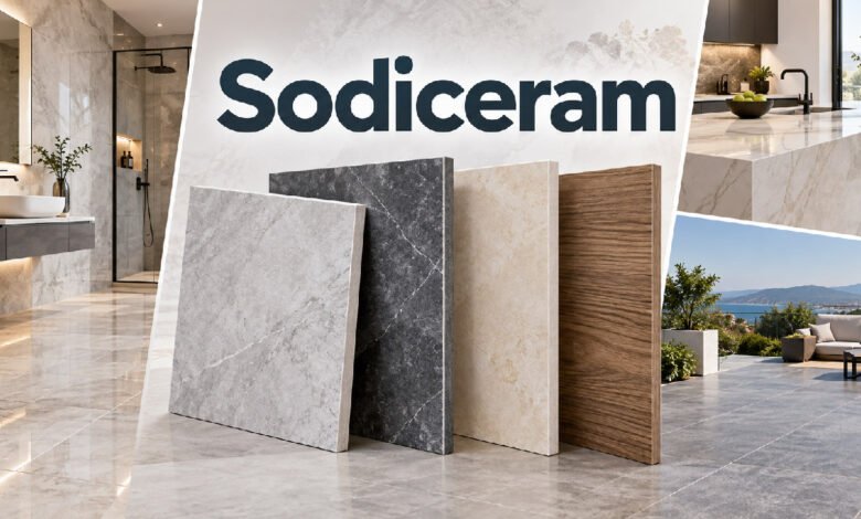 Sodiceram