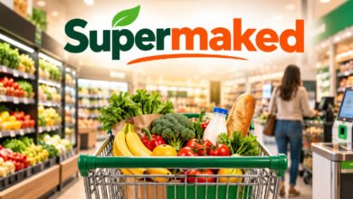 Supermaked