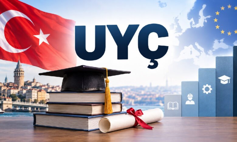 UYÇ