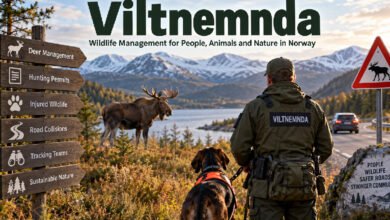 Viltnemnda