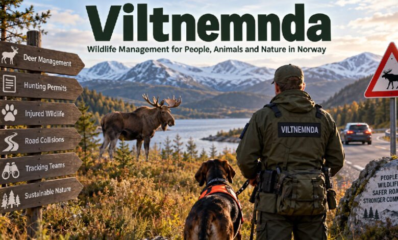 Viltnemnda