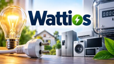 Wattios
